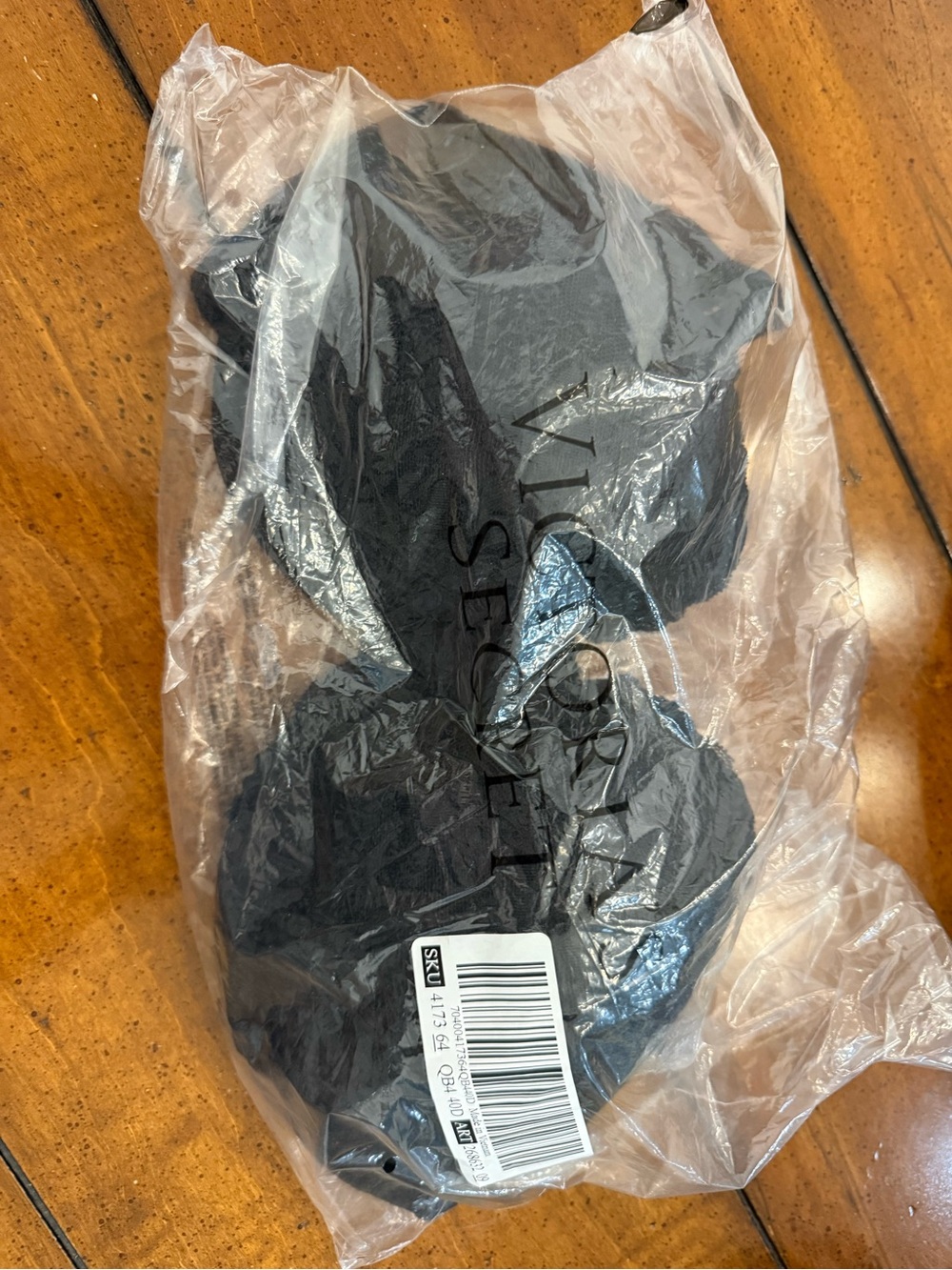 Brand new Victoria’s Secret bra